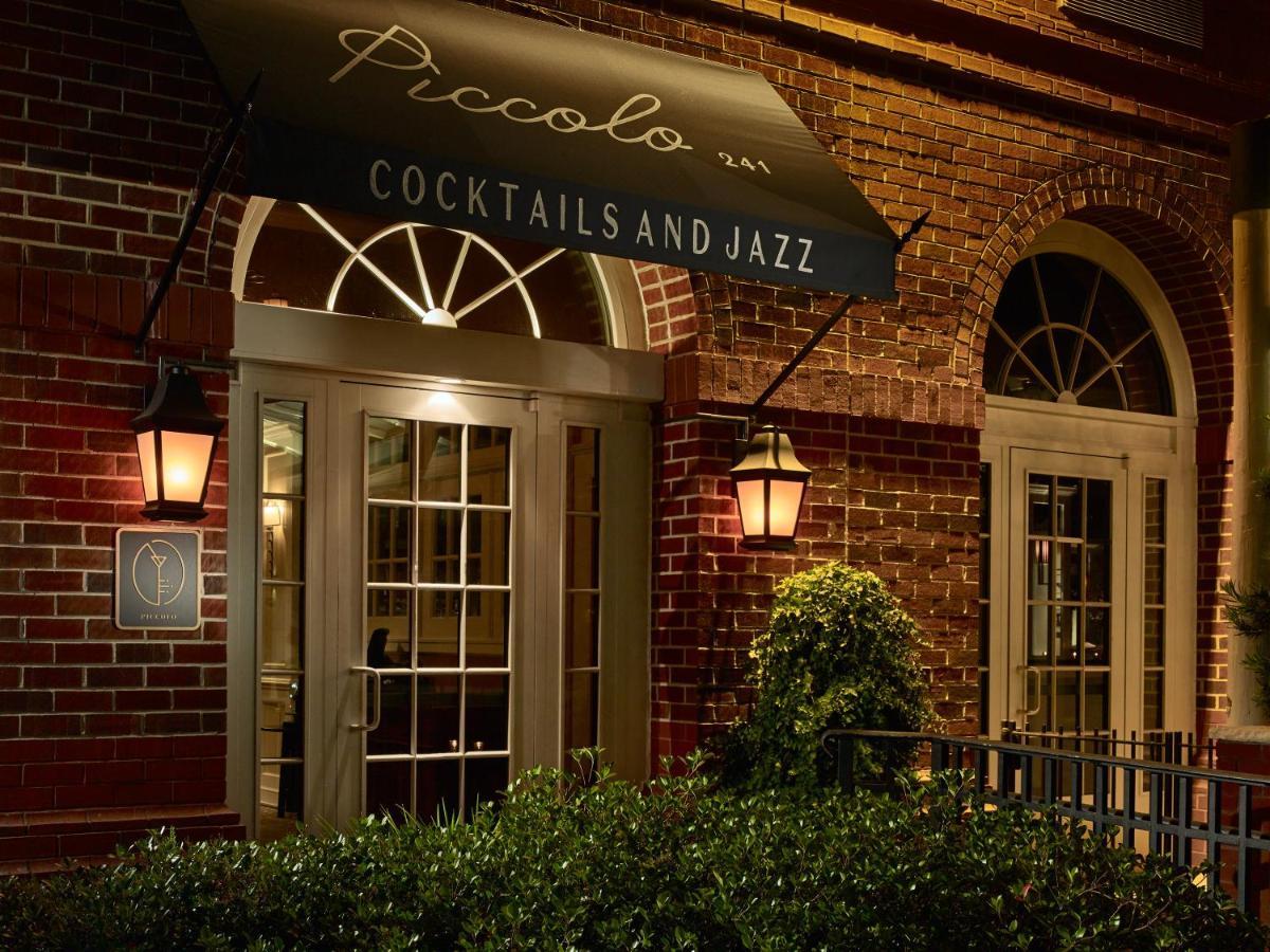 The Hotel At Auburn University Luaran gambar