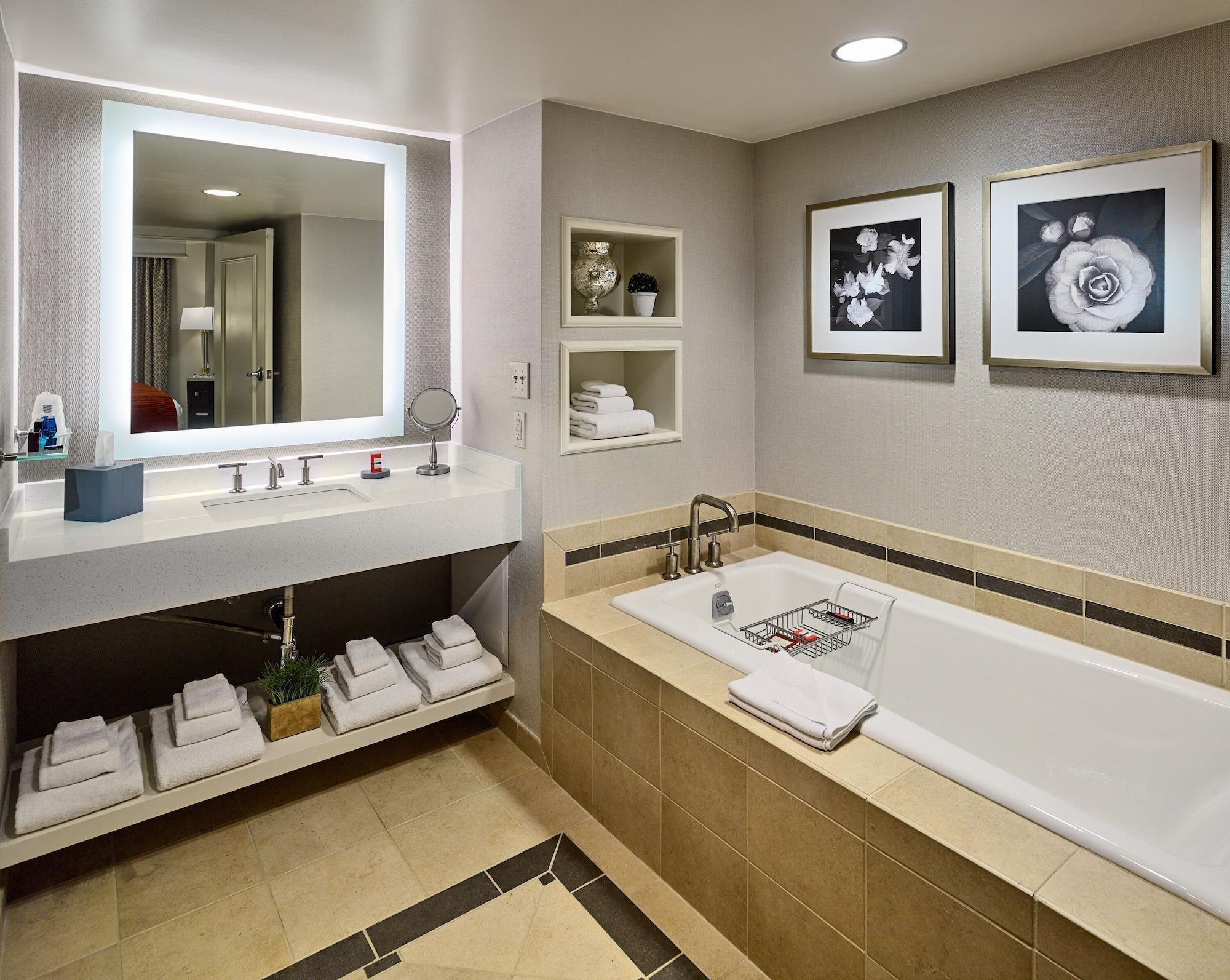 The Hotel At Auburn University Luaran gambar