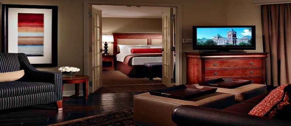The Hotel At Auburn University Luaran gambar