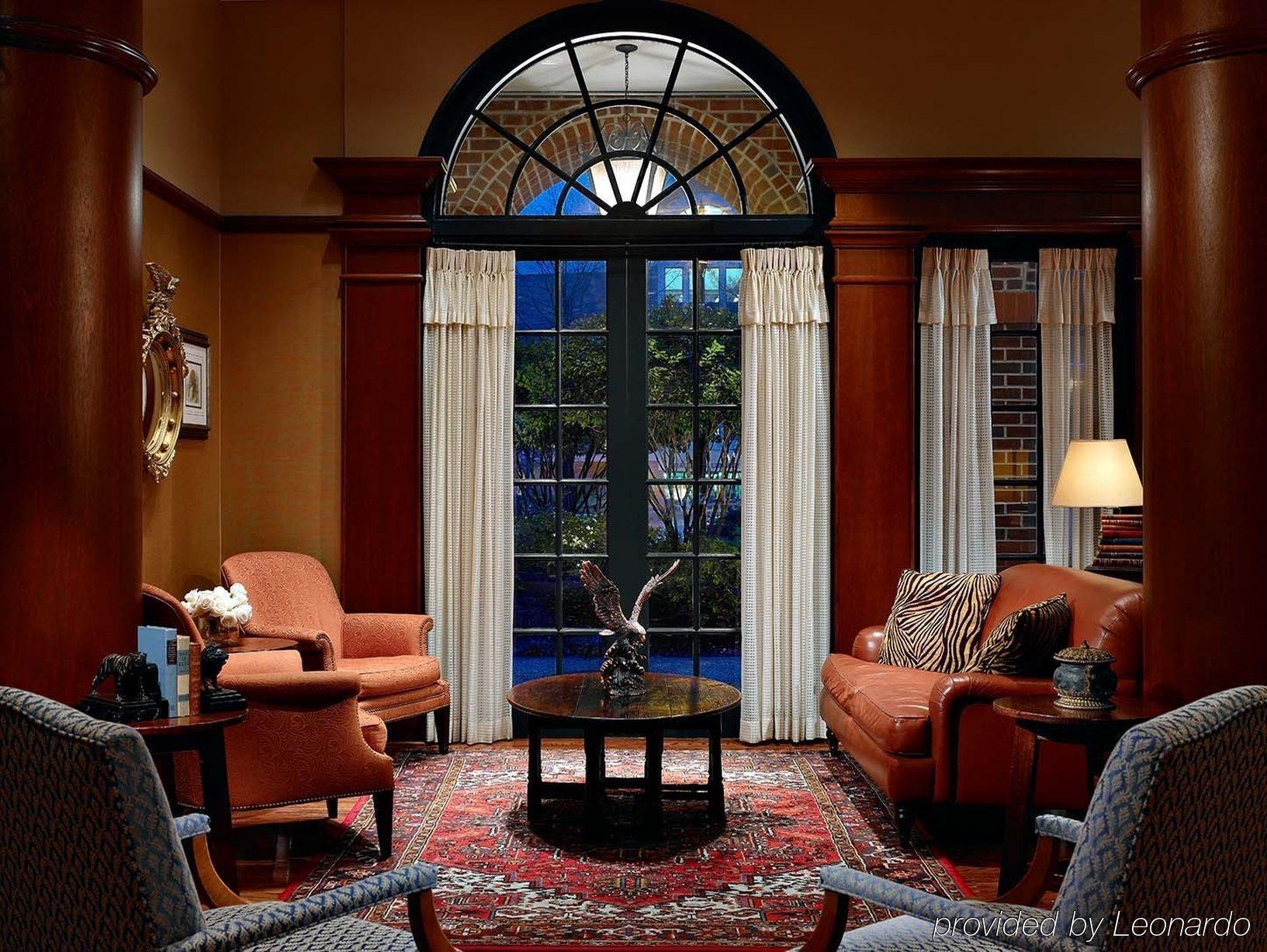 The Hotel At Auburn University Dalaman gambar