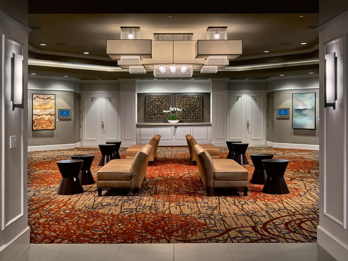 The Hotel At Auburn University Luaran gambar