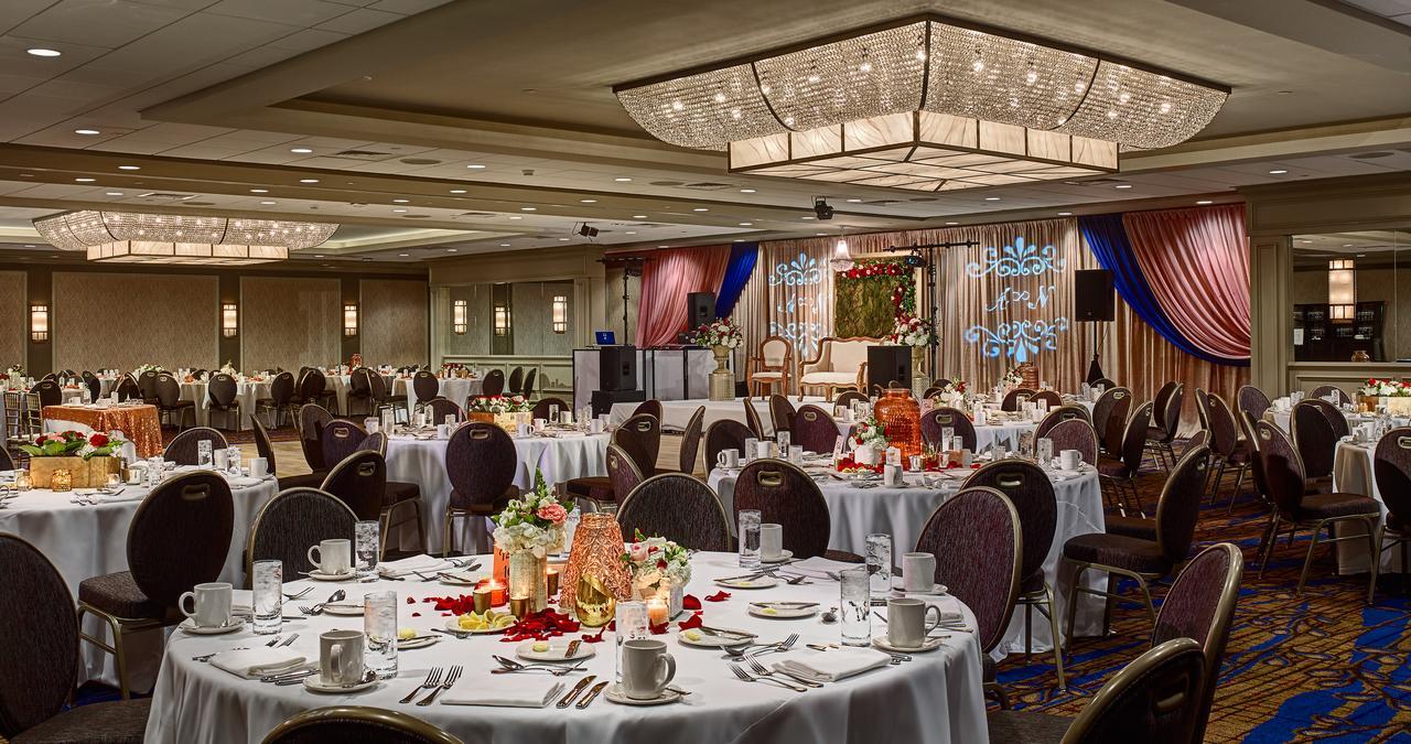 The Hotel At Auburn University Luaran gambar