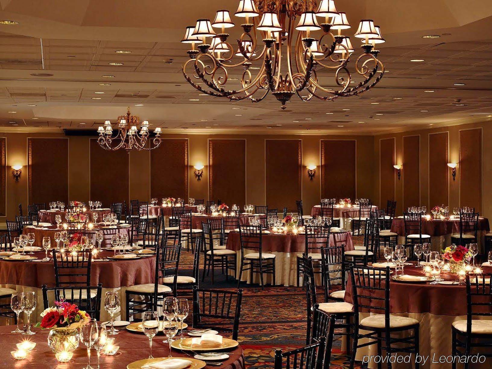 The Hotel At Auburn University Luaran gambar